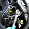 Ремонт рулевого управления автомобиля